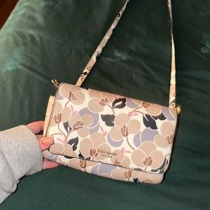 Kate Spade Small Cross Body